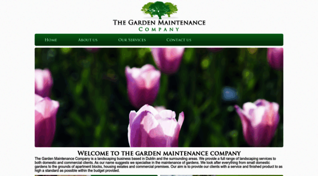 thegardenmaintenanceco.ie