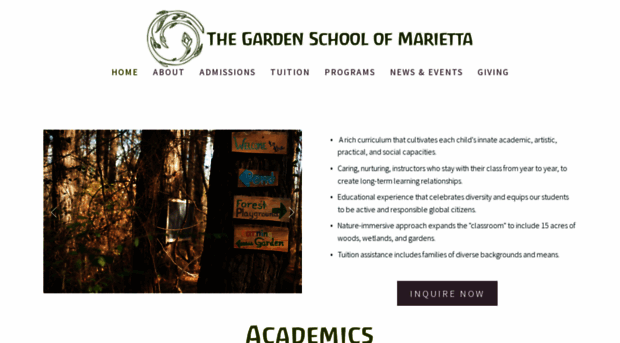 thegardenmarietta.org