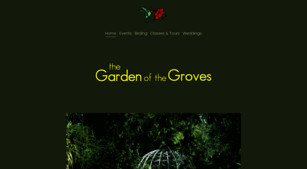 thegardenofthegroves.com