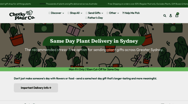 thegardenplanner.net.au