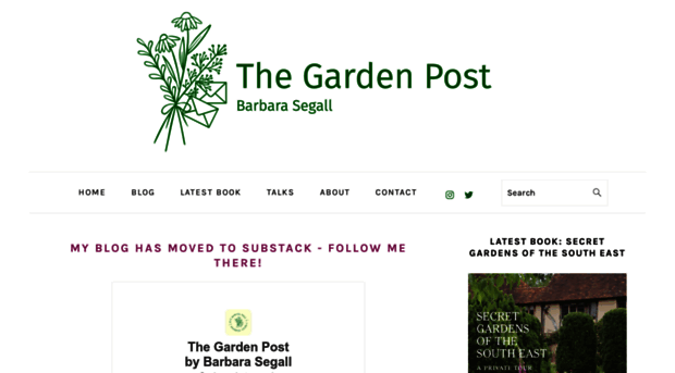 thegardenpost.com