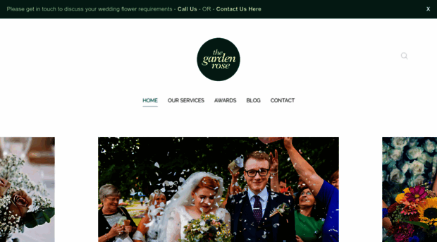 thegardenrose.co.uk