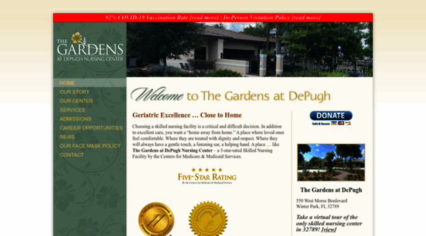 thegardensatdepugh.org