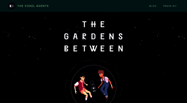 thegardensbetween.com