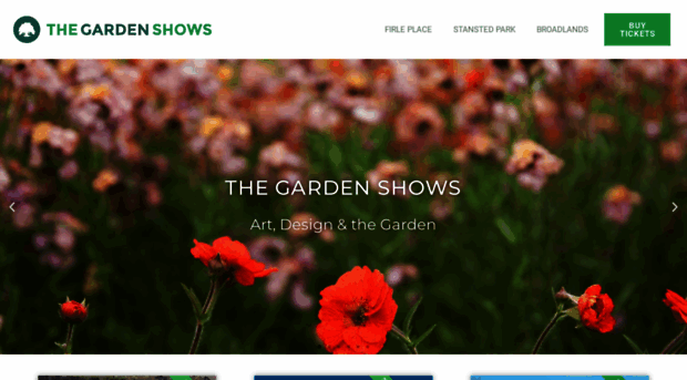 thegardenshowonline.com