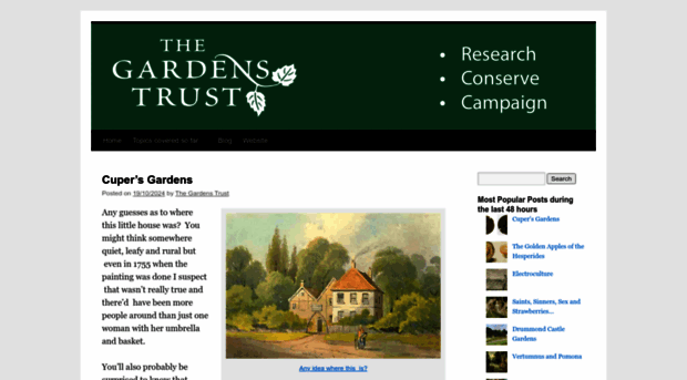 thegardenstrust.blog