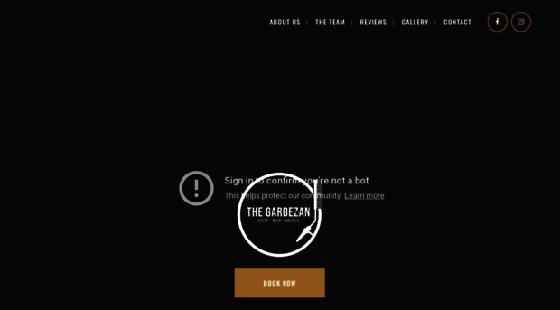 thegardezan.com