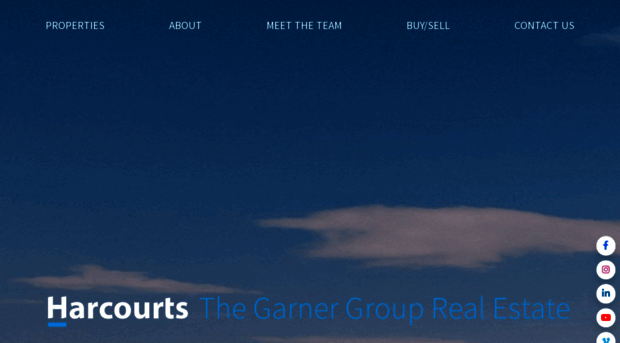 thegarnergroup.com