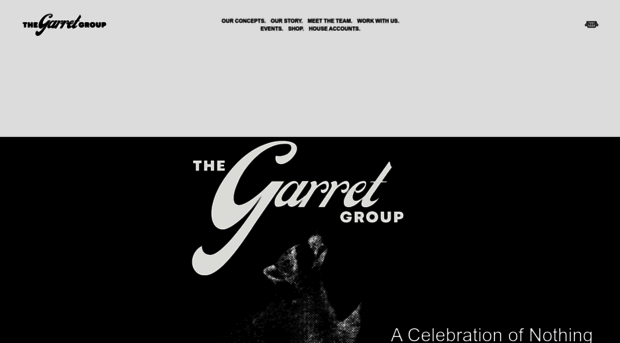 thegarretbars.com