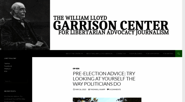 thegarrisoncenter.org