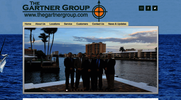 thegartnergroup.com