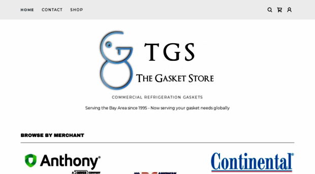 thegasketstore.com