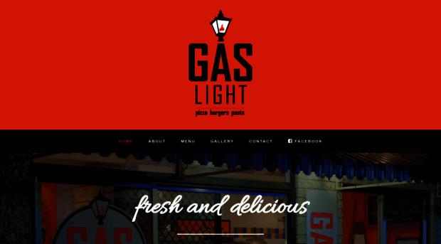 thegaslight.com.au