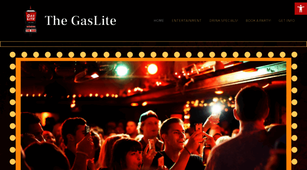 thegaslite.com