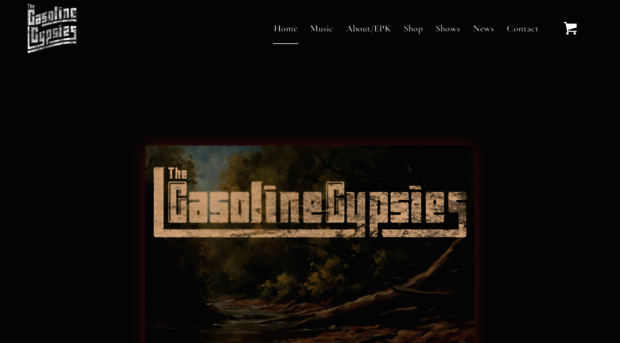 thegasolinegypsies.com