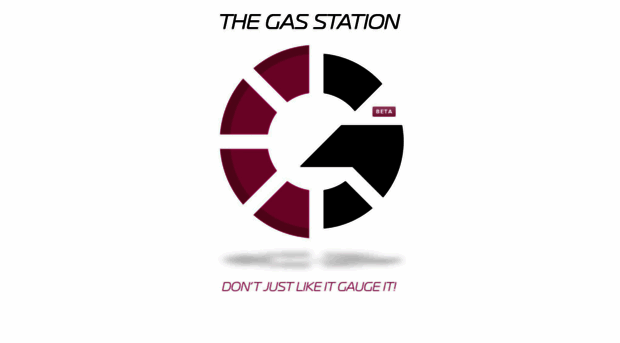 thegasstation.com