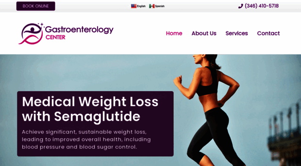 thegastroenterologycenter.com