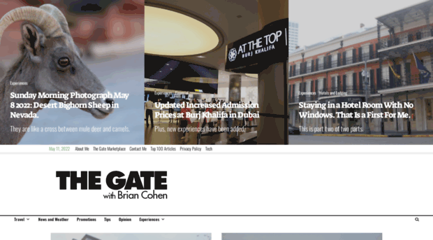 thegate.boardingarea.com