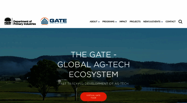 thegate.org.au