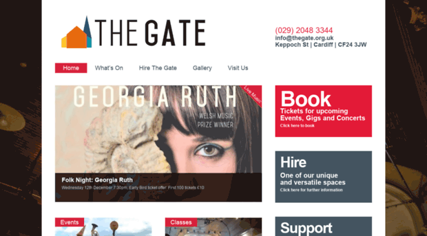 thegate.org.uk