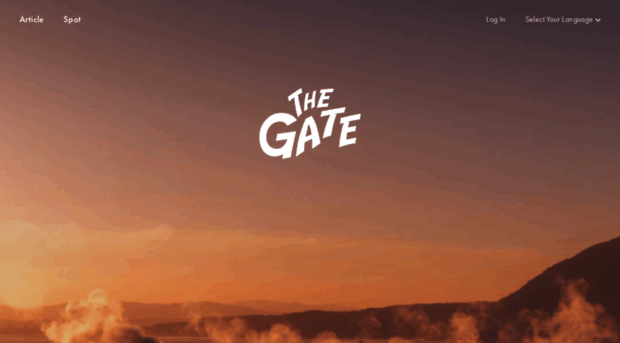 thegate12.com