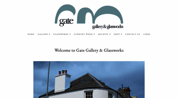 thegategallery.co.uk