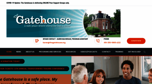 thegatehouse.org