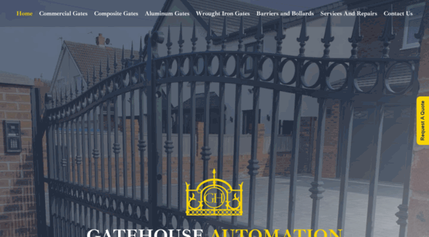 thegatehouseltd.co.uk