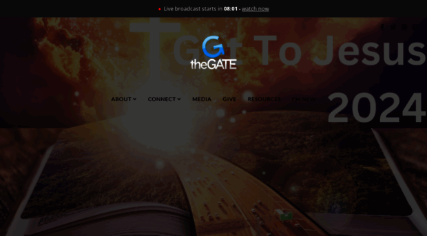 thegateonline.net