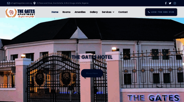 thegates.com.ng