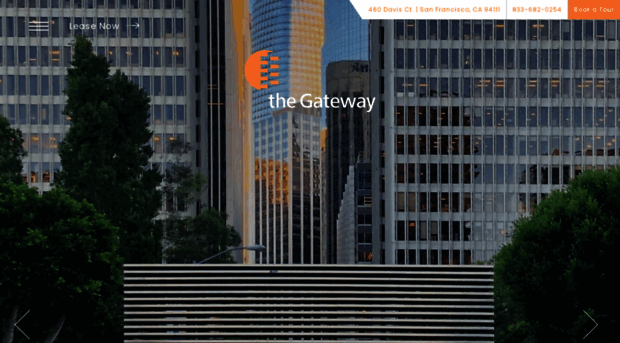 thegateway.com