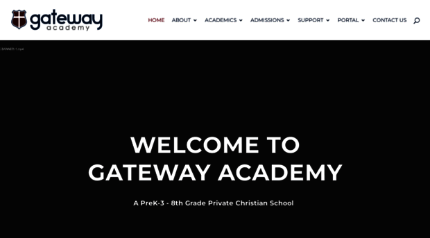 thegatewayacademy.com