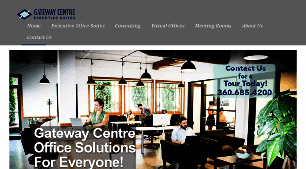 thegatewaycentre.com