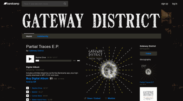 thegatewaydistrict.bandcamp.com