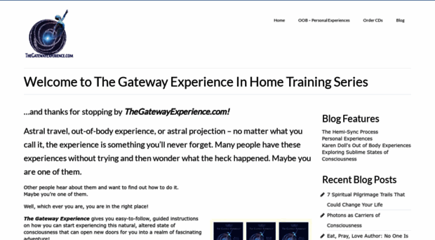 thegatewayexperience.com