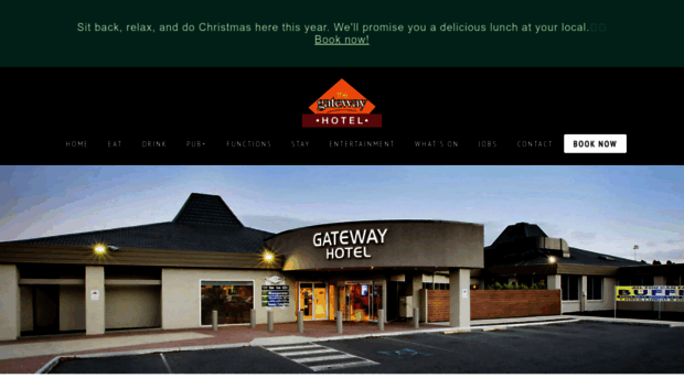 thegatewayhotel.com.au