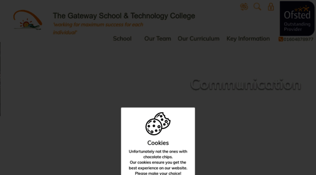 thegatewayschool.co.uk