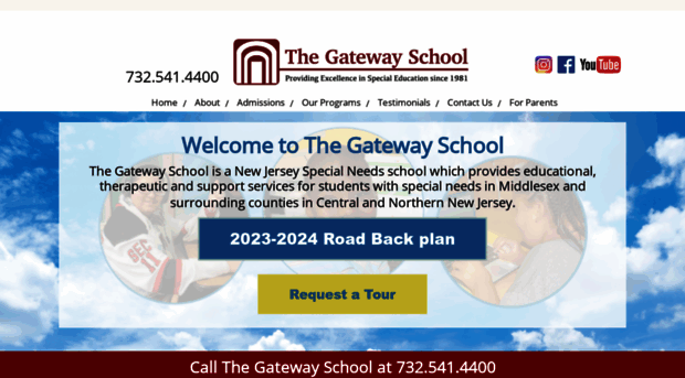 thegatewayschool.com