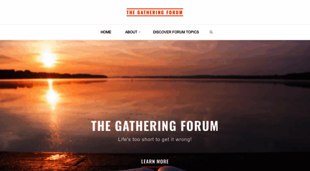 thegathering.org