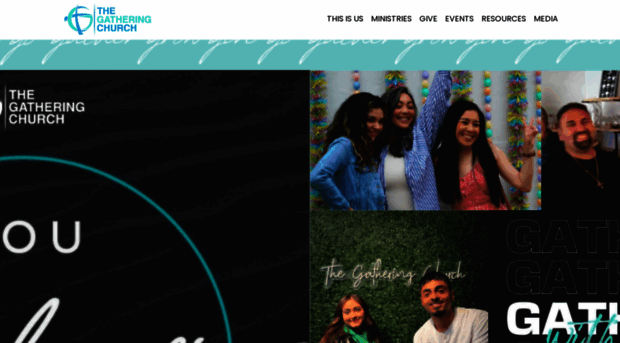 thegatheringdallas.org