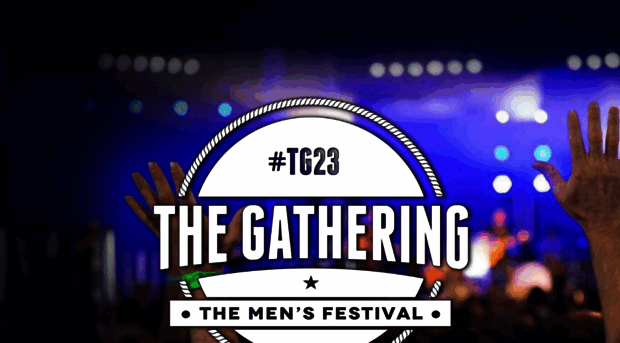 thegatheringformen.com