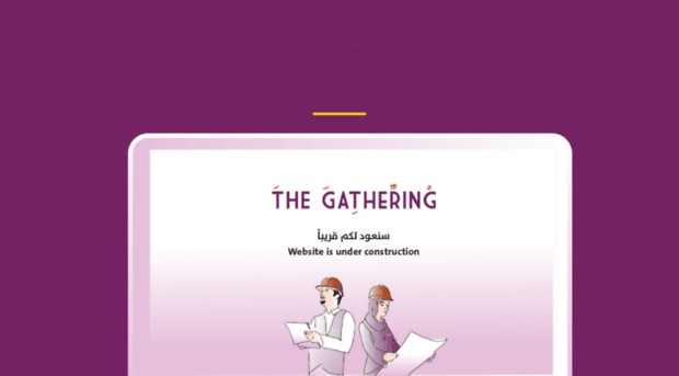 thegatheringksa.com