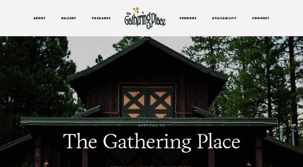 thegatheringplaceatpinetop.com