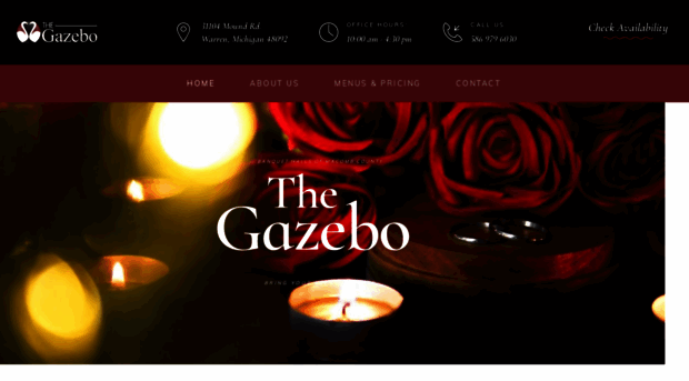 thegazebobanquetcenter.com