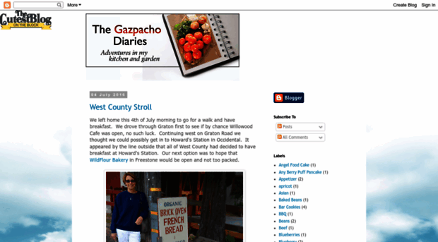 thegazpachodiaries.blogspot.com