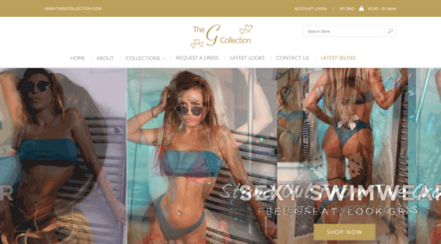 thegcollection.com
