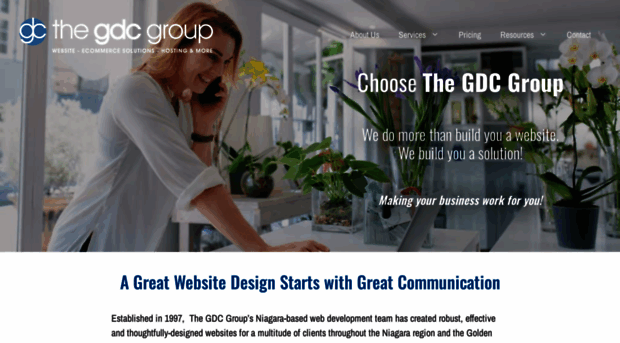 thegdcgroup.com