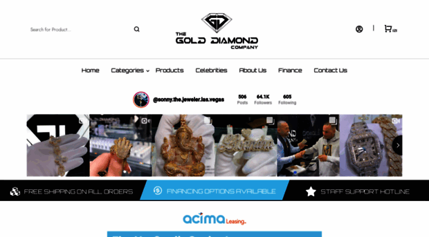 thegdco.com