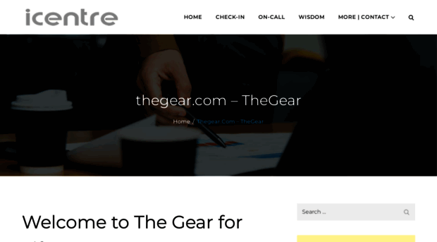 thegear.com