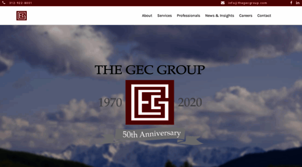 thegecgroup.com